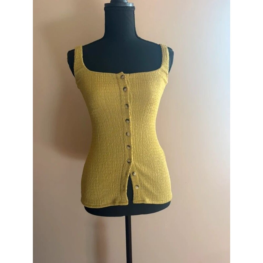 Zara top - Picture 2 of 5